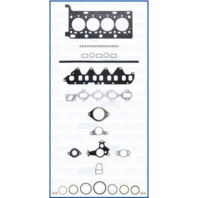Jeu de joints de culasse AJUSA 52400600