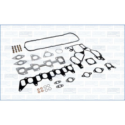 Jeu de joints de culasse AJUSA 53026600