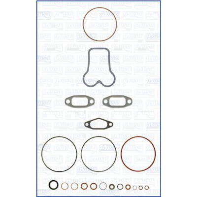 Jeu de joints de culasse AJUSA 55003100