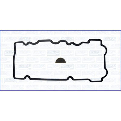 Jeu de joints, couvre-culasse AJUSA 56053800