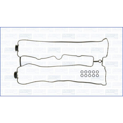Jeu de joints, couvre-culasse AJUSA 56059600