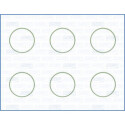 Jeu de joints, collecteur d&#39;admission AJUSA 77004000