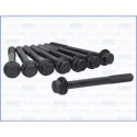 Jeu de boulons de culasse AJUSA 81064100