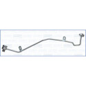 Conduit d&#39;huile, turbocompresseur AJUSA OP10205