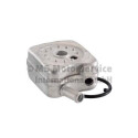 Refroidisseur d'huile moteur PIERBURG 7.09269.21.0