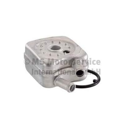 Refroidisseur d'huile moteur PIERBURG 7.09269.21.0