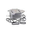 Refroidisseur d&#39;huile moteur PIERBURG 7.09269.35.0