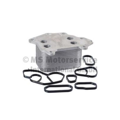 Refroidisseur d'huile moteur PIERBURG 7.09269.35.0