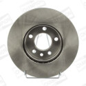 Disque de frein CHAMPION 562234CH-1