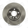 Disque de frein CHAMPION 562234CH-1