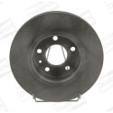 Disque de frein CHAMPION 562241CH-1