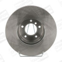 Disque de frein CHAMPION 562397CH-1