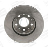 Disque de frein CHAMPION 562630CH-1