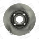 Disque de frein CHAMPION 562938CH-1