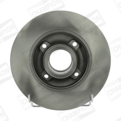 Disque de frein CHAMPION 562938CH-1