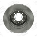 Disque de frein CHAMPION 567128CH-1