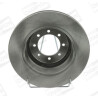 Disque de frein CHAMPION 567128CH-1