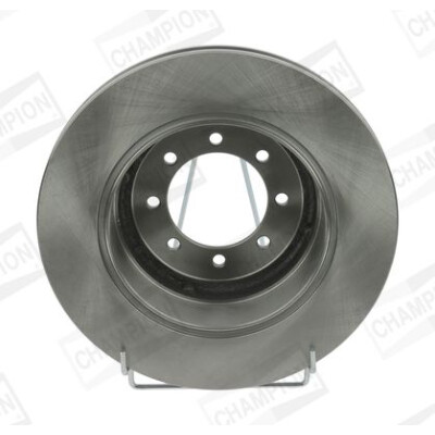 Disque de frein CHAMPION 567128CH-1