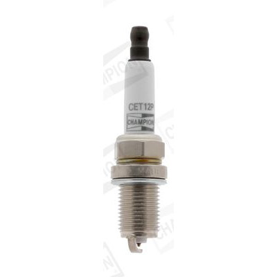 Bougie d'allumage CHAMPION CET12P