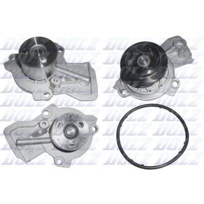 Pompe à eau, refroidissement moteur DOLZ A254