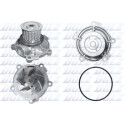 Pompe à eau, refroidissement moteur DOLZ A342