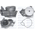 Pompe à eau, refroidissement du moteur