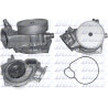 Pompe à eau, refroidissement du moteur