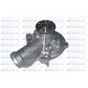 Pompe à eau, refroidissement du moteur