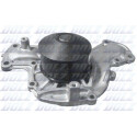 Pompe à eau, refroidissement du moteur