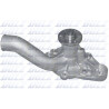 Pompe à eau, refroidissement du moteur