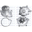 Pompe à eau, refroidissement du moteur