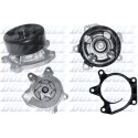 Pompe à eau, refroidissement du moteur