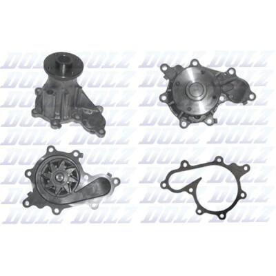 Pompe à eau, refroidissement moteur DOLZ N160