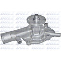 Pompe à eau, refroidissement du moteur