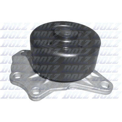 Pompe à eau, refroidissement du moteur