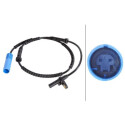 Capteur de vitesse de roue HELLA 6PU 012 806-091