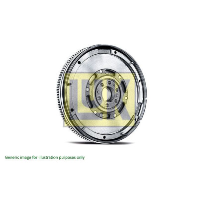 Volant moteur LUK 415 0889 10