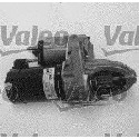 Motor de arranque