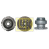 Kit d&#39;embrayage LUK 640 2950 00