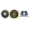 Kit d&#39;embrayage LUK 640 3001 00