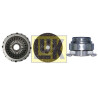 Kit d&#39;embrayage LUK 640 3001 00
