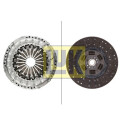 Kit d&#39;embrayage LUK 640 3014 19