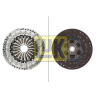 Kit d&#39;embrayage LUK 640 3014 19