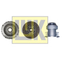 Kit d&#39;embrayage LUK 643 2917 00
