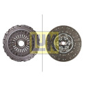 Kit d&#39;embrayage LUK 643 2981 00