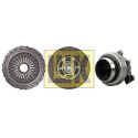 Kit d&#39;embrayage LUK 643 3009 00