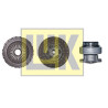 Kit d&#39;embrayage LUK 643 3013 00