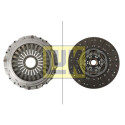 Kit d&#39;embrayage LUK 643 3087 09