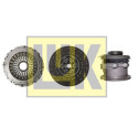Kit d&#39;embrayage LUK 643 3087 33