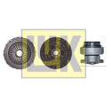 Kit d&#39;embrayage LUK 643 3088 00